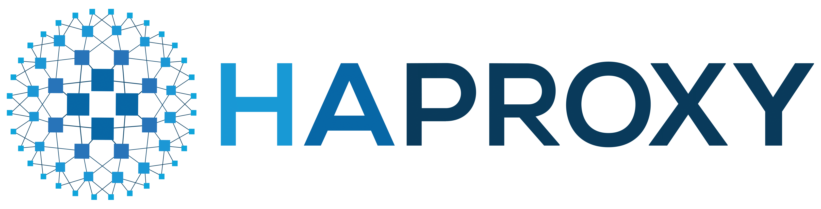 HAProxy One company