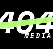 404 Media company