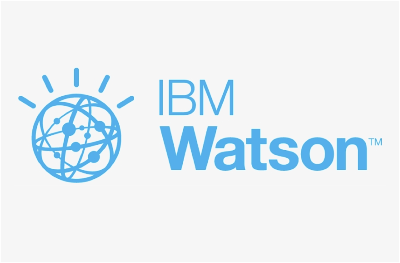 IBM Watson company
