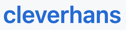 CleverHans company