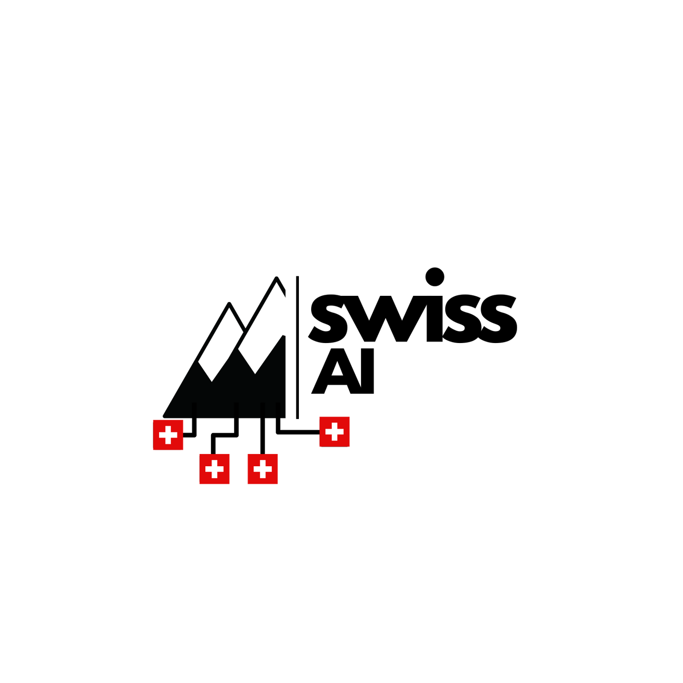 Swiss AI Initiative company