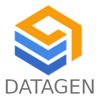Datagen company