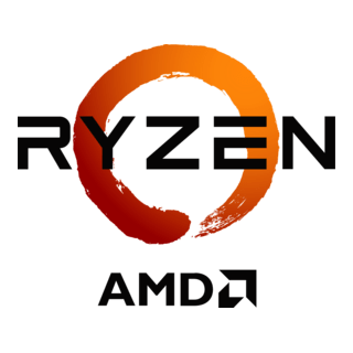 AMD Ryzen company