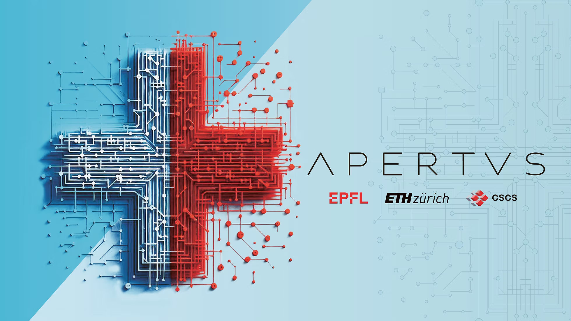 Apertus company