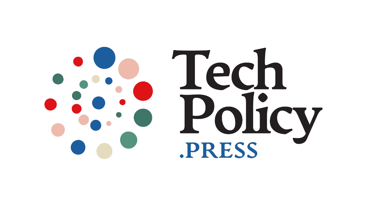 Tech Policy Press company