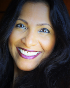Mia Shah-Dand company