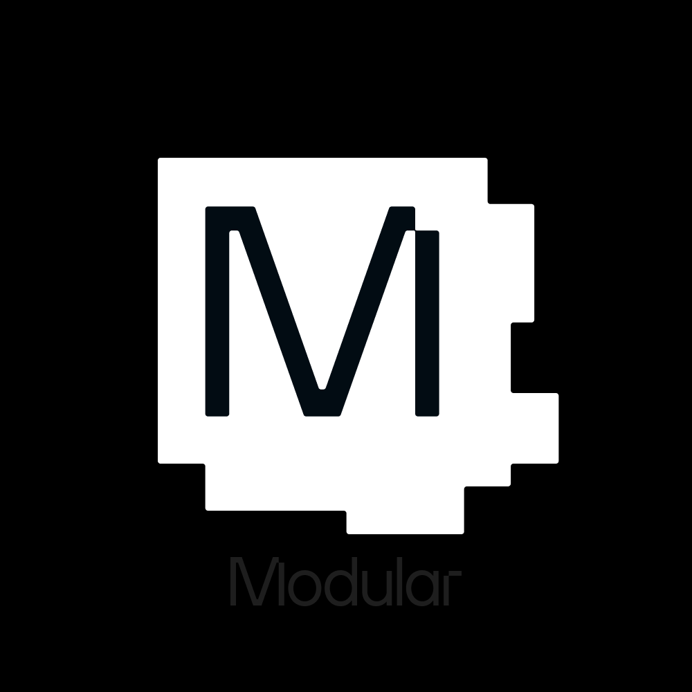 Modular company