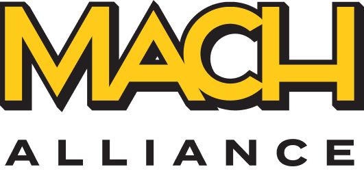 MACH Alliance company