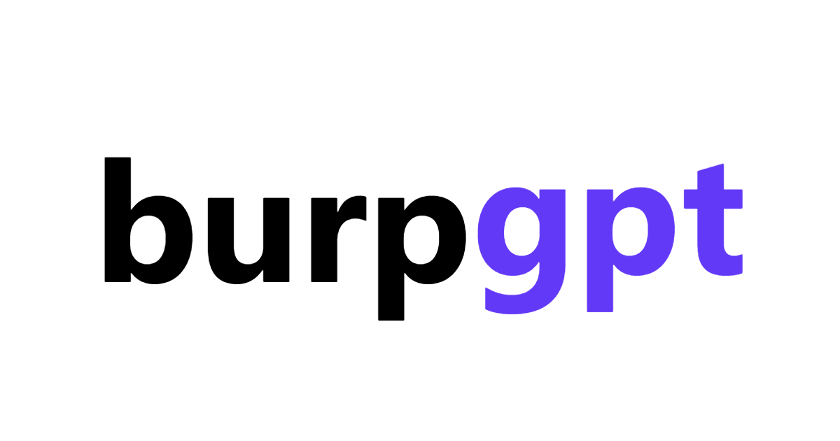BurpGPT company
