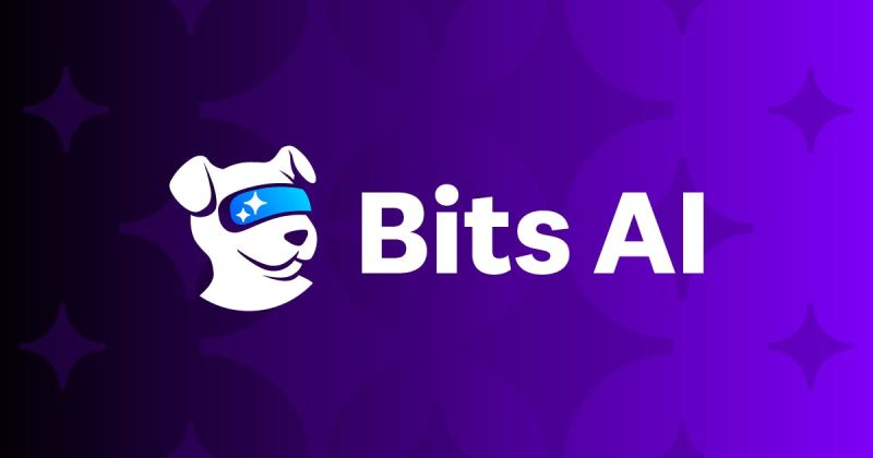 Bits AI company