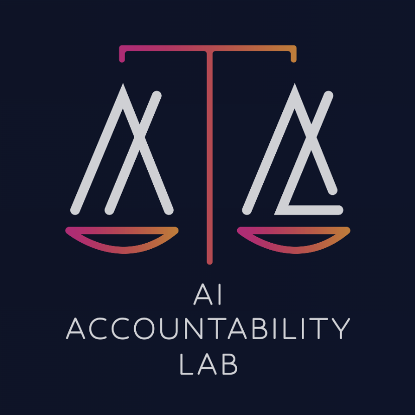 AI Accountability Lab company