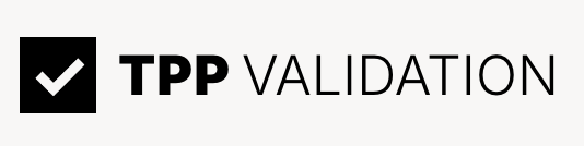 TPP Validation company