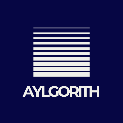 Aylgorith company