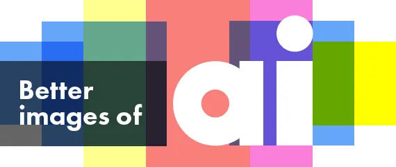 Better Images of AI company