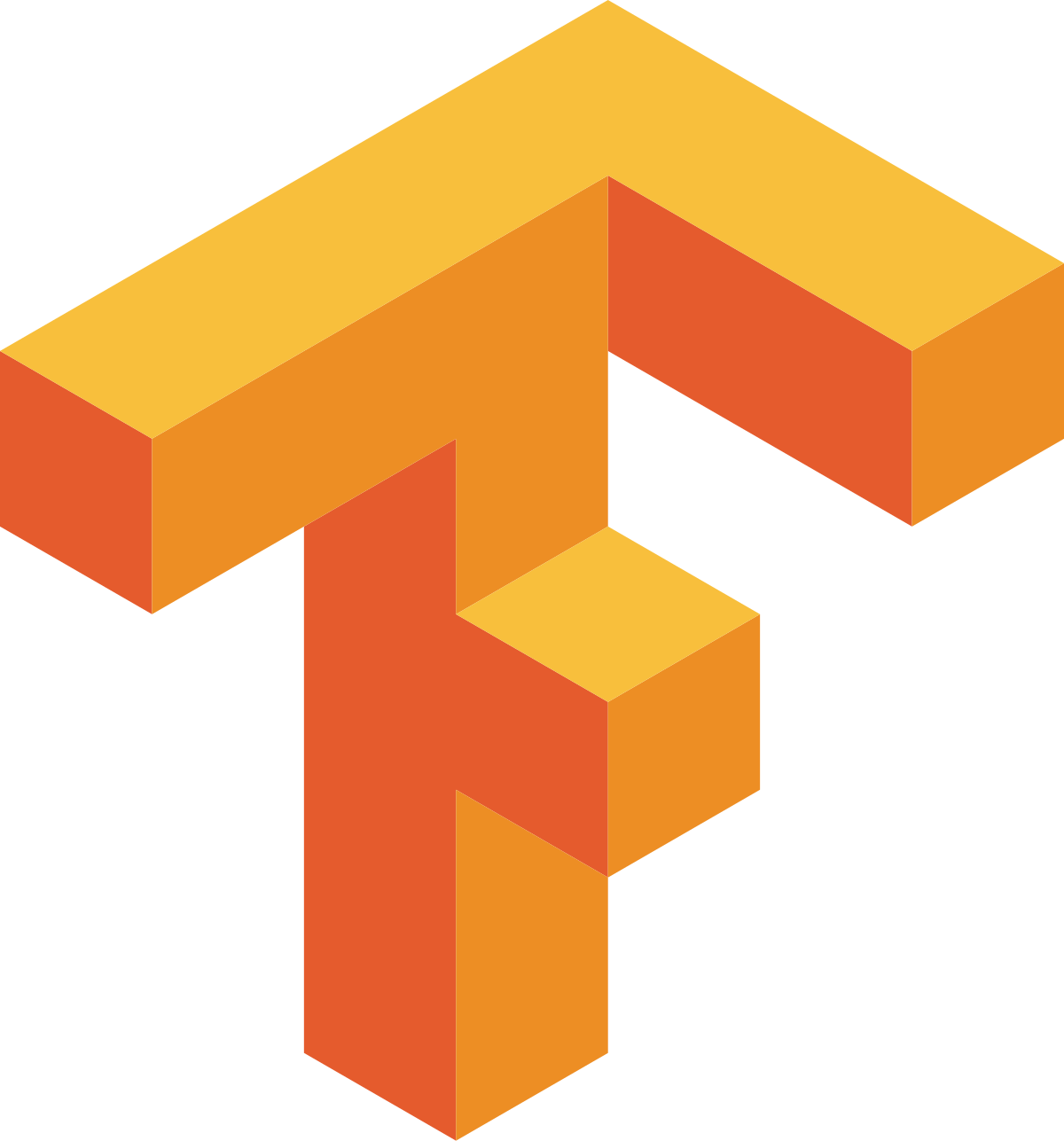 TensorFlow Serving company