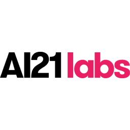 AI21labs company