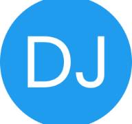 Dashjoin company