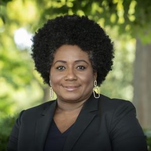 Renée Cummings company
