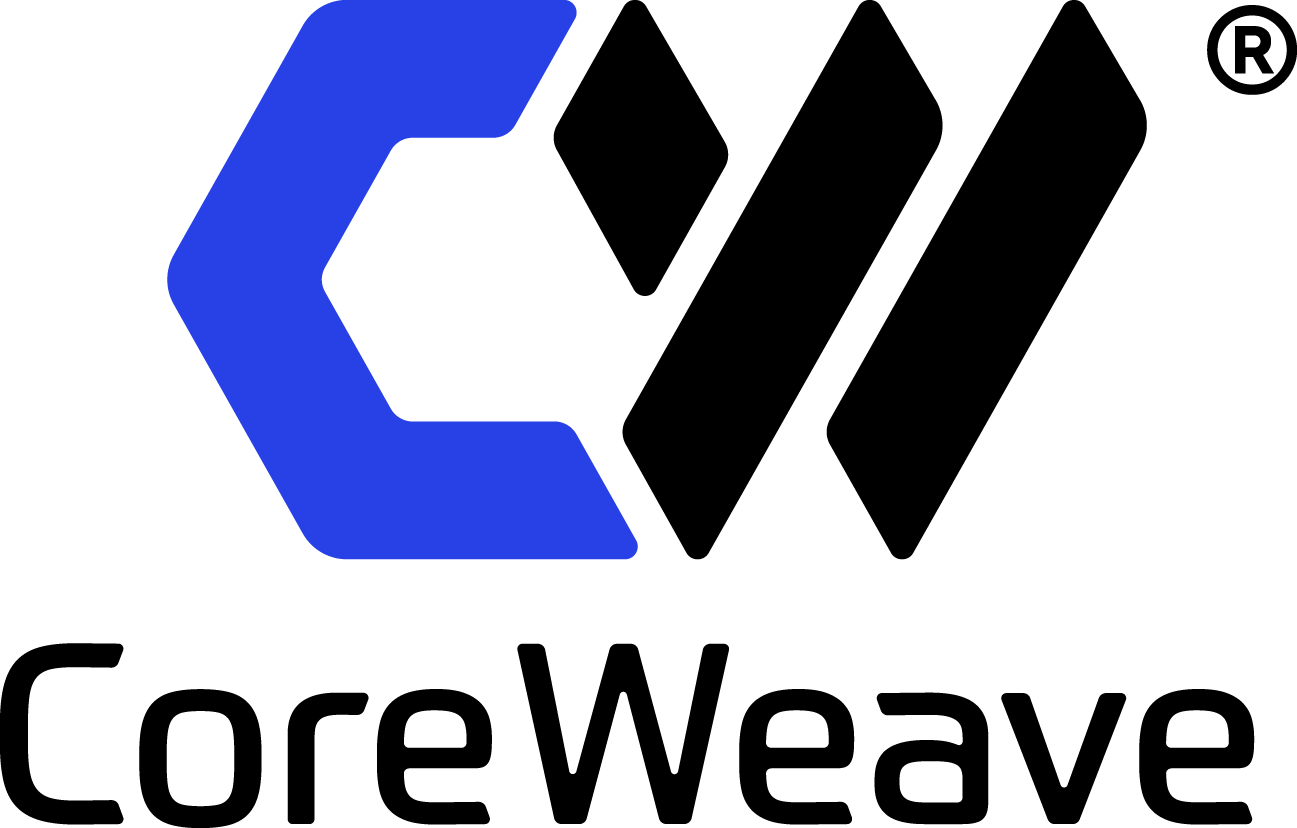 CoreWeave company