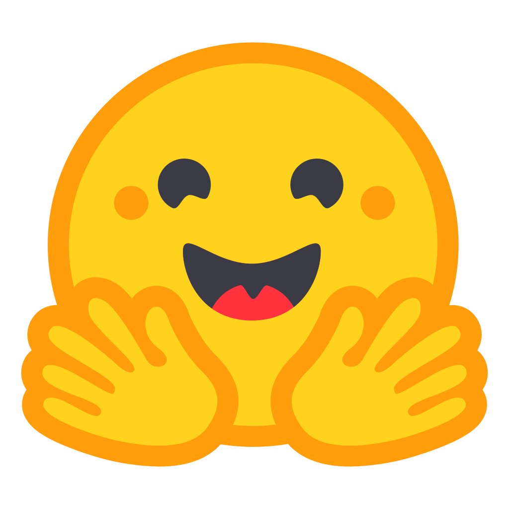 Hugging Face Datasets company