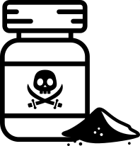 Iocaine company