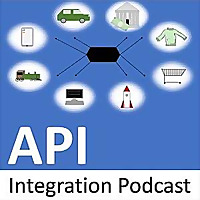 API: Aiden and Peter Integration Podcast company