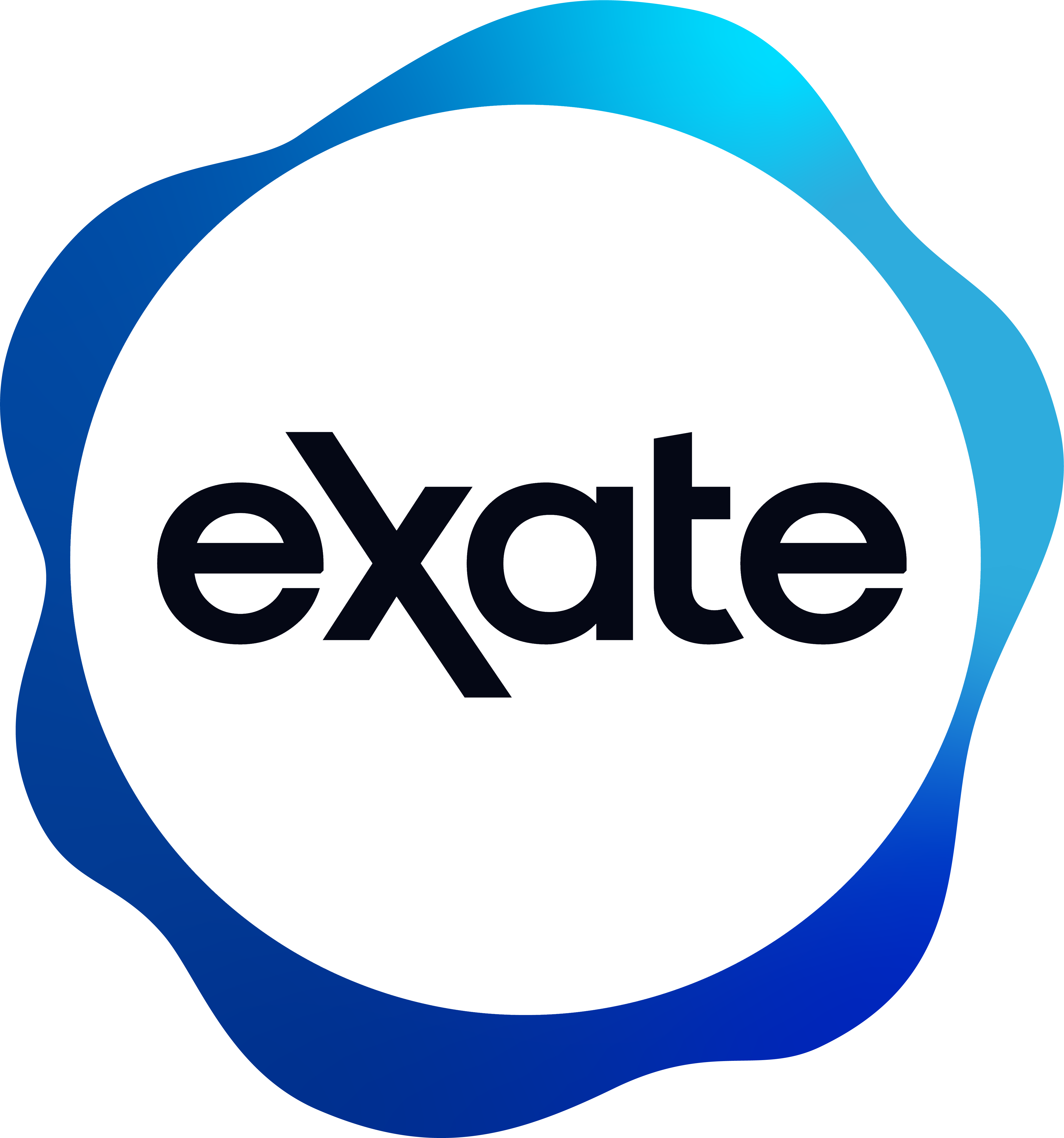 eXate company