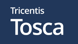 Tricentis Tosca company