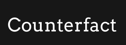 Counterfact company