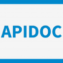 apiDoc company