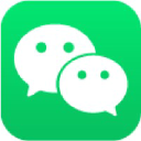 WeChat company