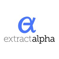 ExtractAlpha company