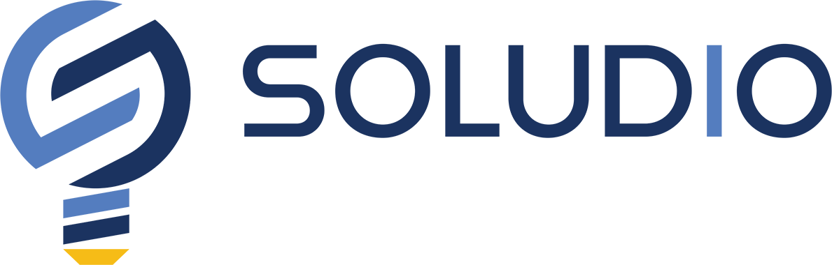 Soludio company