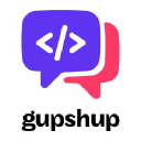 GupShup company