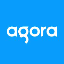 Agora.io company