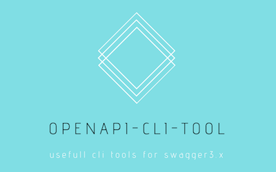 openapi-cli-tool company