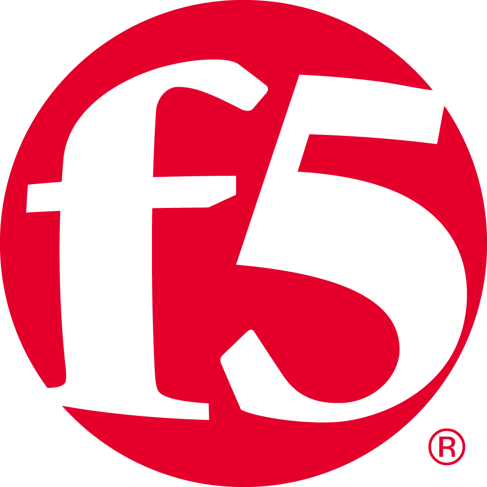 F5 company