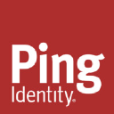 Ping Identity company