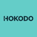 Hokodo company