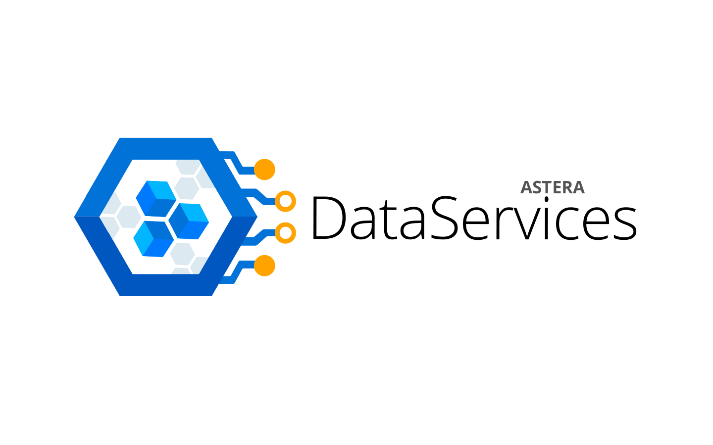 Astera Data Services company