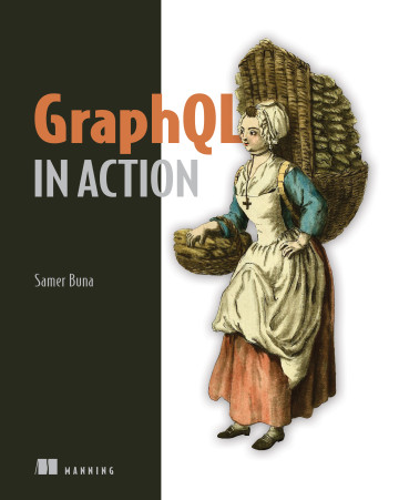 GraphQL in Action company