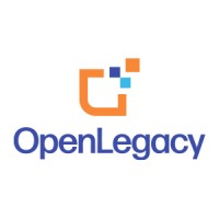 Open Legacy company