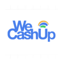 WeCashUp company