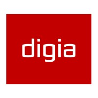 Digia company