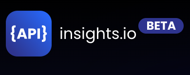 API Insights company