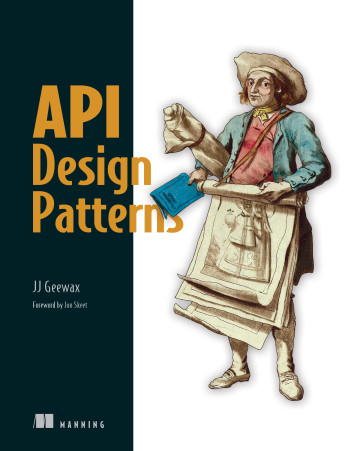 API Design Patterns company