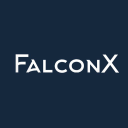 FalconX company