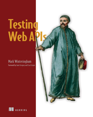 Testing Web APIs company