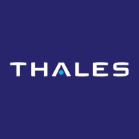 Thales Group company