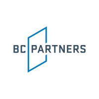 BC Partners company